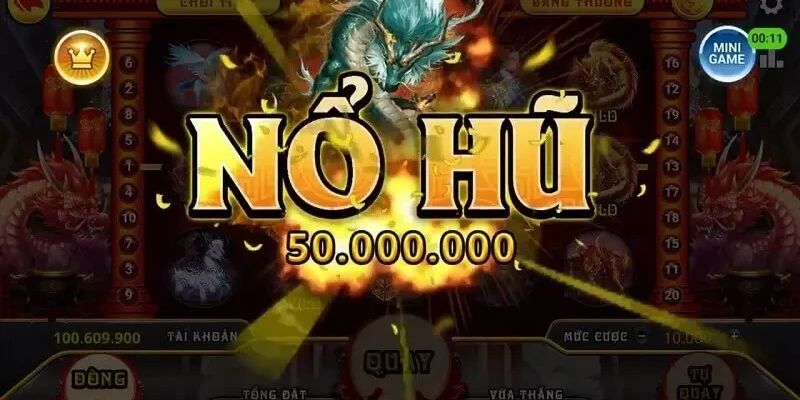 Giới thiệu tổng quan thông tin hữu ích liên quan đến nổ hũ 90